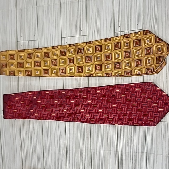 Set of 7 Robert Talbott Best of Class Nordstrom - Picture 6 of 15